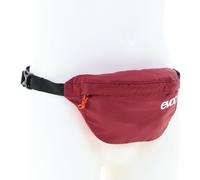 Evoc Fanny Pack 1l Riñonera Talla única Rojo oscuro
