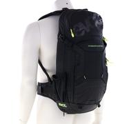 EVOC Sac FR Enduro Blackline 16 Noir XL, Unisex-Adult, Negro, 27 x 56 x 11 cm