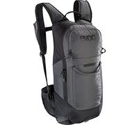 EVOC FR Lite Race, Mochila para Fotos. Unisex Adulto, Carbon Grey-Black, M-L