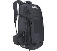 Evoc FR TOUR 30l - Mochila protector de espalda 30 Litros Negro Tamaño M/L