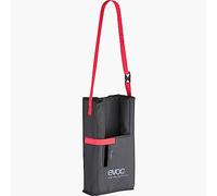Evoc Road Bike Adapter Disc Accesorio de bolso de transporte para bicicleta Talla única Negro