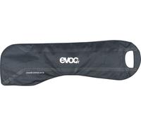 EVOC Funda protectora de cadenas Chain Cover MTB negro one_size