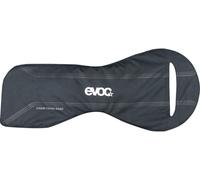 EVOC Funda protectora de cadenas Chain Cover Road negro one_size