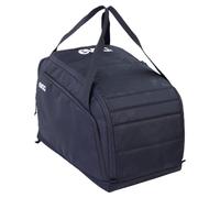 EVOC Gear Bag 20 Travel Bag (Bolsa de Viaje Impermeable para Aventuras en la Nieve o en Bicicleta, Compartimento Principal con Doble Cremallera Que se Abre Completamente), Dark Olive