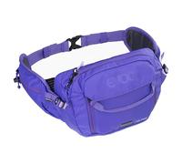 Evoc Hip Pack 3l Riñonera con sistema de hidratación 3 Lila