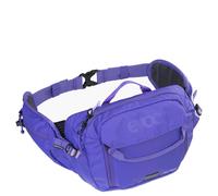 Evoc Hip Pack 3 - Riñonera 28 cm (violet)