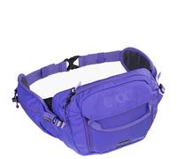 Evoc Hip Pack 3 - Riñonera 28 cm (violet)