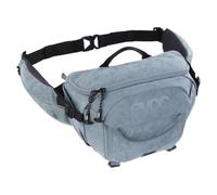 EVOC Hip Pack Capture, Backpack Unisex, Acero, 6 l