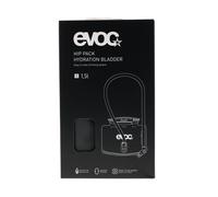 Evoc Hip Pack Hydration Bladder 1,5l Sistema de bebida Talla única Gris