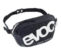 EVOC Hip Pack Kids Packs, Unisex-Adult, Black, One Size