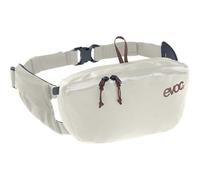 EVOC Hip Pouch 3D WP 2 - Riñonera impermeable para correr con sistema de almohadilla de aire 3D, costuras selladas y cremalleras impermeables, circulación de aire transpirable de 360 grados, color