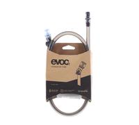 Evoc Hydraflex Tube + Comet Bite Valve Trinkblasen Accesorios Talla única Gris oscuro