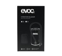 EVOC Poche à Eau 2l, Unisex-Adult, Gris, 2 L