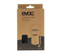 EVOC Hydration Bladder 2 Insulated BLADDERS, Unisex-Adult, Carbon Grey, One Size (17x32cm)