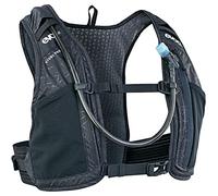 Evoc Hydro Pro 1,5+1,5l Mochila para ciclistas 1.5 Negro