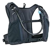 EVOC Hydro Pro 1.5l y 3l + 1.5l Hydration Bladder Mochila de hidratación, Mochila con vejiga de hidratación