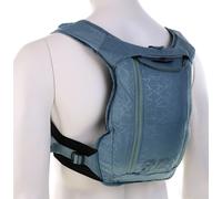 Evoc Hydro Pro 3+1,5l Mochila para ciclistas 3 Azul claro