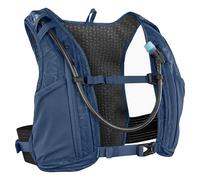 EVOC Hydro Pro 3 + Hydration Bladder 1,5 Backpacks, Unisex-Adult, Denim, One Size