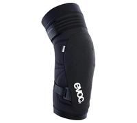 EVOC Knee Protector LS Flex Enduro Men Knee Protectors (Black), 1 Pack