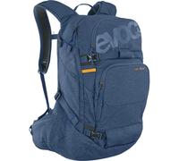 Evoc Line Pro 30l Mochila para ski de travesía L-XL Azul oscuro