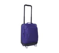 Evoc 4 ruedas Carro de la cabina 55 cm Compartimento para el portátil púrpura