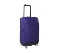 EVOC Maleta de Viaje 4-Wheel Trolley lila