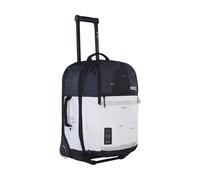 EVOC Maleta de Viaje Terminal Bag 40+20 negro/blanco