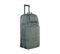 EVOC Maleta de Viaje World Traveller 125 negro/blanco