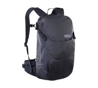 EVOC Mochila Allride 3D WP 16 negro