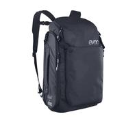 EVOC Mochila Athlete 30 MacAskill negro