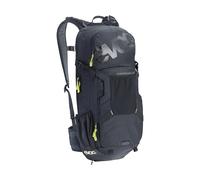 EVOC Mochila con protección integrada FR Enduro Blackline negro S