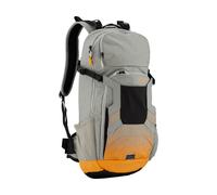 EVOC 100121132-m/L, Mochila para Fotos. Unisex Adulto, Gris Piedra Naranja Claro, M-L