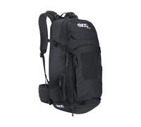 EVOC Mochila con protección integrada FR Tour negro M/L