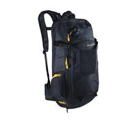EVOC Mochila con protección integrada FR Trail Blackline negro S