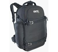 EVOC Mochila CP negro 35L