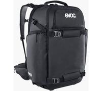 EVOC CP, Backpack Unisex, Negro, Talla única