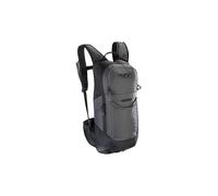 EVOC Mochila de ciclismo FR Lite RACE 10L gris | S