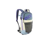 EVOC Mochila de ciclismo Joyride 4L multicolor
