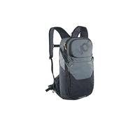 EVOC Mochila de ciclismo Ride 12L gris