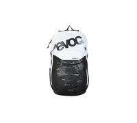 EVOC Mochila Stage 12 negro/blanco