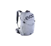 EVOC Mochila de ciclismo Stage 18L gris