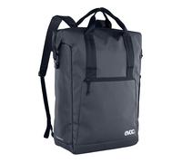 Evoc Mochila de día 44 cm Compartimento para el portátil gris