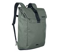 Evoc Duffel Backpack 26l Mochila 26 Verde oliva oscuro