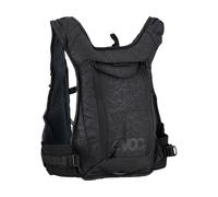EVOC Mochila de hidratación Hydro Pro 1,5 + bolsa de agua de 1,5 litros verde