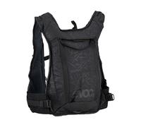 EVOC Mochila de hidratación Hydro Pro 3 + bolsa de agua de 1,5 litros azul