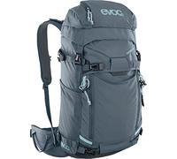 Evoc Patrol 32l Mochila para ski de travesía 32 Gris