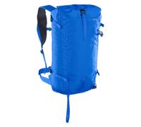 EVOC Mochila de senderismo SUMMIT 20, mochila (mochila deportiva con sistema de transporte ergonómico, mochila de senderismo con 20 litros de capacidad), azul real