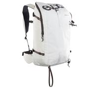 EVOC Mochila de senderismo SUMMIT 30 (mochila deportiva con sistema de transporte ergonómico, mochila de trekking de alta calidad con prácticos compartimentos, mochila de 30 l de volumen), arena