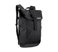 EVOC Mochila Duffle Backpack 16 negro 16 litros