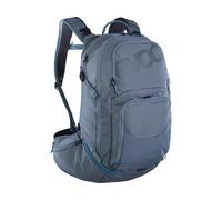 EVOC Mochila Explorer Pro 26 gris
